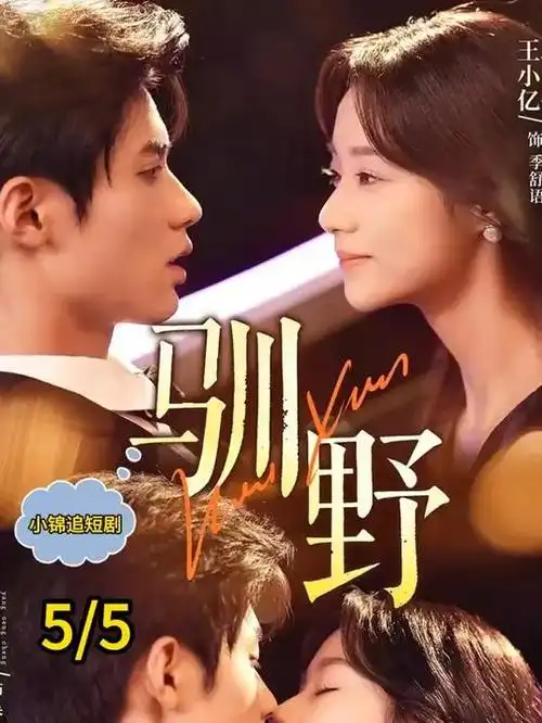 无双 短剧 2025 王星辰,张悦